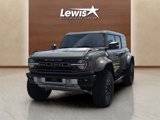 New 2025 Ford Bronco Raptor w/ Interior Carbon Fiber Pack image 2