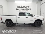 New 2025 RAM 2500 Big Horn image 1