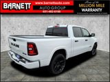 New 2025 RAM 1500 Laramie w/ Night Edition image 3