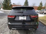 New 2025 Jaguar F-PACE R-Dynamic S image 6