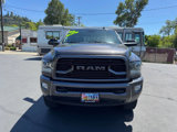 Used 2018 RAM 2500 Laramie w/ Sport Appearance Group image 3