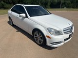 Used 2013 Mercedes-Benz C 300 4MATIC Sedan image 4