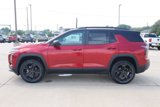 New 2026 Chevrolet Equinox LT w/ Convenience Package II image 6