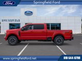 New 2025 Ford F250 XLT w/ Black Appearance Package image 3