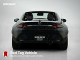 Used 2024 MAZDA MX-5 Miata RF Grand Touring w/ Weather Package image 4