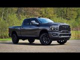 New 2025 RAM 2500 Laramie image 2