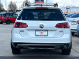 Used 2017 Volkswagen Golf Alltrack SE image 6