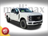 New 2025 Ford F250 Lariat w/ Lariat Ultimate Package image 1