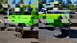 New 2025 Jeep Gladiator Rubicon image 6