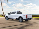 New 2026 Ford F250 Lariat image 4