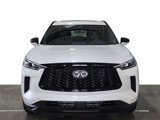 New 2025 INFINITI QX60 Luxe w/ Black Edition image 2