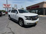 Used 2016 Chevrolet Suburban LTZ image 3