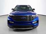 Certified 2022 Ford Explorer XLT w/ Equipment Group 202A image 5