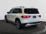 Used 2024 Mercedes-Benz GLB 250 4MATIC image 3