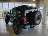 New 2025 Jeep Wrangler Unlimited Rubicon 392 image 3