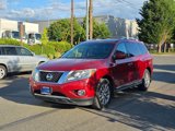 Used 2015 Nissan Pathfinder SL w/ SL Premium Package image 3