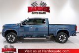 Used 2024 GMC Sierra 3500 Denali w/ Denali Reserve Package image 1