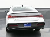 Certified 2025 Hyundai Elantra Sport w/ Cargo Package image 4