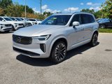 New 2025 Volvo XC90 T8 Plus w/ Protection Package image 3