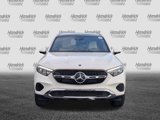 New 2026 Mercedes-Benz GLC 350e 4MATIC image 3