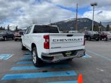 New 2025 Chevrolet Silverado 1500 LTZ w/ Technology Package image 5