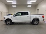 New 2025 Ford F150 Lariat image 5