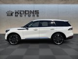Certified 2022 Lincoln Aviator Reserve w/ Equipment Group 201A image 4