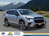 New 2025 Subaru Ascent Touring image 1