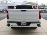 New 2025 Chevrolet Silverado 1500 LT w/ Protection Package image 5