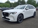 Certified 2024 MAZDA CX-90 3.3 Turbo S w/ Premium Plus image 3