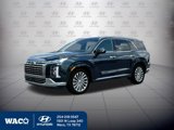 New 2025 Hyundai Palisade Calligraphy image 2
