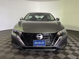 New 2025 Nissan Sentra SV image 3