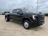 New 2025 GMC Sierra 3500 Denali Ultimate image 2