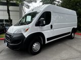 Used 2023 RAM ProMaster 2500 image 3