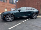 New 2025 Cadillac Lyriq Luxury image 4