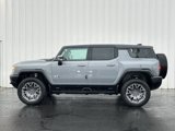 New 2025 GMC Hummer EV 3X w/ LPO, Roof Cross Rail Package image 5