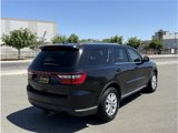 Used 2021 Dodge Durango SXT image 4