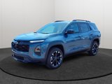 New 2026 Chevrolet Silverado EV LT w/ LPO, Dark Package Plus image 3
