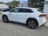 New 2025 Volkswagen Atlas Cross Sport SEL Premium R-Line image 6