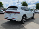 New 2025 Volkswagen Atlas SEL Premium R-Line image 3