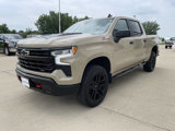 Used 2022 Chevrolet Silverado 1500 LT Trail Boss w/ Convenience Package II image 2