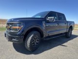 New 2025 Ford F150 Tremor image 6