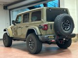 New 2025 Jeep Wrangler Unlimited Rubicon image 3