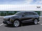 New 2026 Cadillac Vistiq Luxury image 2