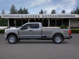New 2025 Ford F350 XL w/ FX4 Off-Road Package image 3