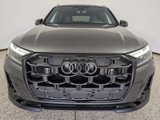 New 2025 Audi SQ7 Prestige image 2