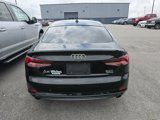 Used 2018 Audi A5 2.0T Premium Plus w/ Premium Plus image 5