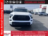 Used 2023 Toyota Sequoia TRD Pro image 4