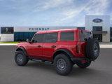 New 2025 Ford Bronco Badlands image 4