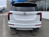 Certified 2024 Cadillac XT6 Premium Luxury w/ Technology Package image 4